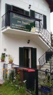 Burgblick-Hardegg - Hardegg - 7