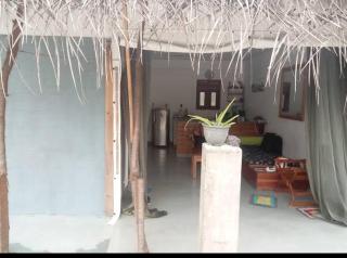 Gray house up - Weligama - 1