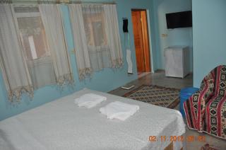Bahaus Resort - Dalyan - 3