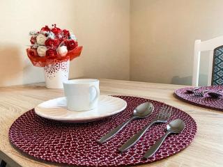 1 комнатная квартира по Туран - 1