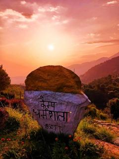 Camp Dharamshala - 3