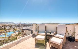 Apartment In Finestrat - Finestrat - 5