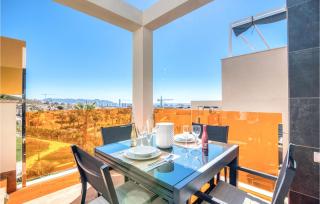Apartment In Finestrat - 7