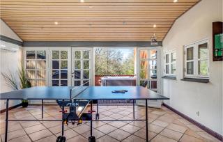 Amazing Home In Græsted With Jacuzzi - Græsted - 8