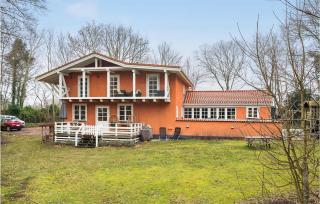 Amazing Home In Græsted With Jacuzzi - Græsted - 3