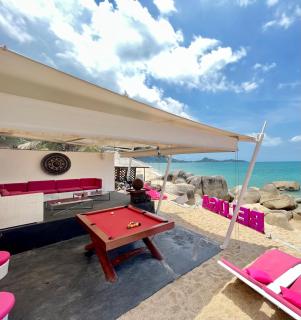 Beluga Boutique Hotel - Lamai - 5