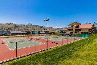 Lake Chelan Shores Picture Perfect 11 to 6 - Chelan - 7