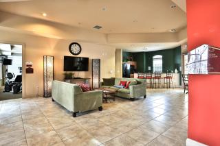 Terrace Ridge Retreat - Davenport - 8