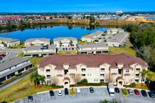 Terrace Ridge Retreat - Davenport - 1