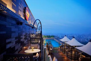 Hyatt Place Jaipur Malviya Nagar - Jaipur - 0
