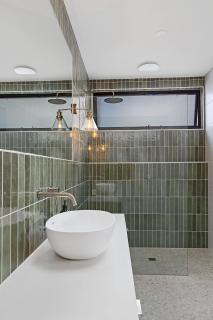 Amongst The Tea Trees - 1