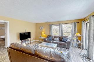 The Dry Dock, Unit 302 - 0