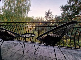 Pirties Spa namas - Molėtai - 6