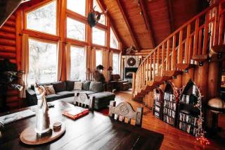 The Happy Bear Lodge - 3