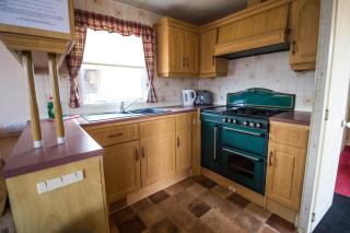 Great Caravan For Hire By The Beach In Norfolk, By Hunstanton Beach Ref 13005L - Hunstanton - 6