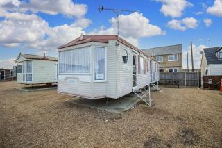Great Caravan For Hire By The Beach In Norfolk, By Hunstanton Beach Ref 13005L - Hunstanton - 4