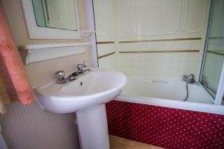 Great Caravan For Hire By The Beach In Norfolk, By Hunstanton Beach Ref 13005L - Hunstanton - 3