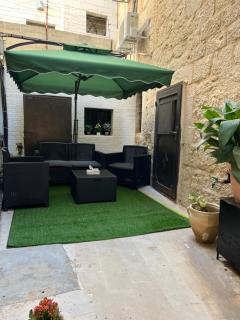 Qandeel - Dar Botto - Bethlehem - 1