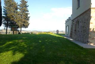 Villa la torre - Montespertoli - 5