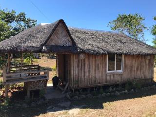 SEE-KEE-HOR Cafe and Hostel - Siquijor - 7