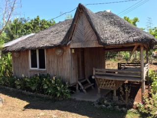 SEE-KEE-HOR Cafe and Hostel - Siquijor - 6