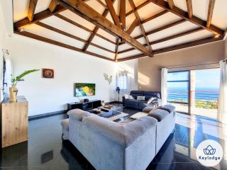 Villa Thénor - Maison de 220 m2 avec piscine - Saint-Leu - Saint-Leu - 6