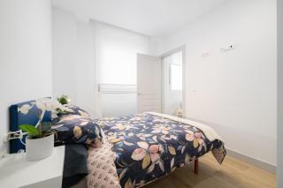 Apartamentos La Gringa Centro Gijon II Obra nueva con posibilidad de Parking - Gijón - 4