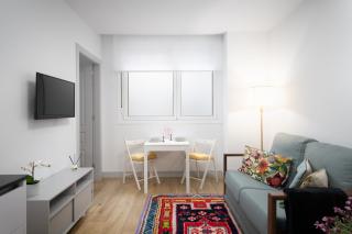 Apartamentos La Gringa Centro Gijon II Obra nueva con posibilidad de Parking - Gijón - 0