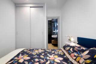 Apartamentos La Gringa Centro Gijon II Obra nueva con posibilidad de Parking - Gijón - 5