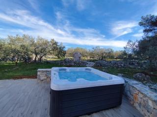 Peaceful home Olea oblica - Primošten - 9