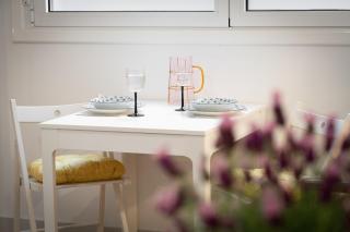 Apartamentos La Gringa Centro Gijon II Obra nueva con posibilidad de Parking - Gijón - 6