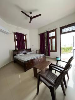 Travel curiosity Homestay - Alwar - 7
