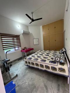 Travel curiosity Homestay - Alwar - 6