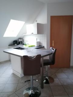 Hotel Garni zum Goldenen Ring - Quedlinburg - 7