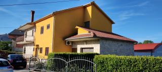 Apartmani Jere Kastav - Rubeši - 9