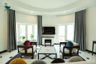 Palmera Villa 2 PN view biển Xuân Thành Hà Tĩnh Hoa Tiên Paradise - Ha Tinh - 2