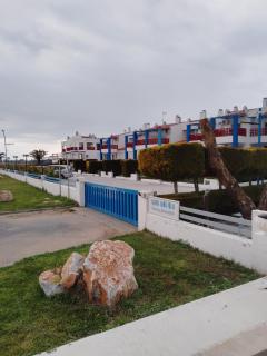 White house on the Beach - Sozopoli - 8