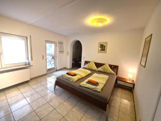 Wohnung 21 - Erholung - nur 5 Minuten vom Europa-Park - Kappel-Grafenhausen - 2