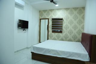 Kurianplackal Residency - Alwaye - 9
