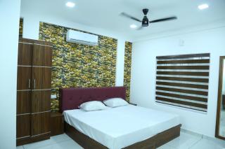 Kurianplackal Residency - Alwaye - 7