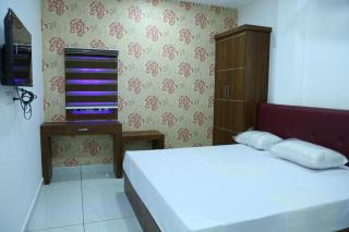 Kurianplackal Residency - Alwaye - 6