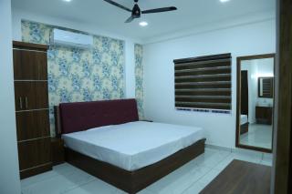 Kurianplackal Residency - Alwaye - 8