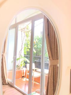 Chez Lotus Rose - Ho Chi Minh - 6