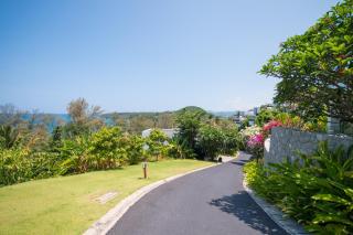 Surin Heights Villa - Surin Beach - 2