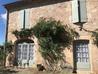 Domaine de la Durantie Duplex Vieux Chateau - Castelnau-de-Montmiral - 0