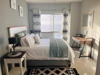 Santana 804 Beachfront Apartment with spectacular sea views - Margate - 2