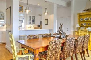 Nash Cottage home - Atlantic Beach - 9