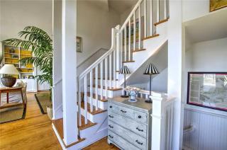 Nash Cottage home - Atlantic Beach - 4