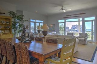 Nash Cottage home - Atlantic Beach - 3