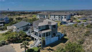 Nash Cottage home - Atlantic Beach - 1